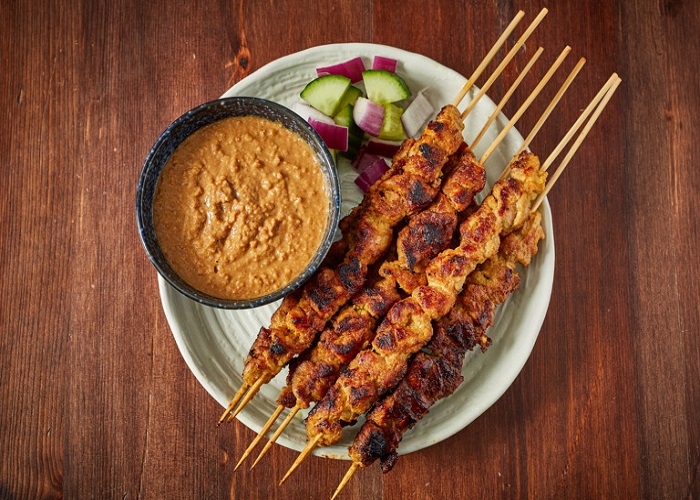 Satay