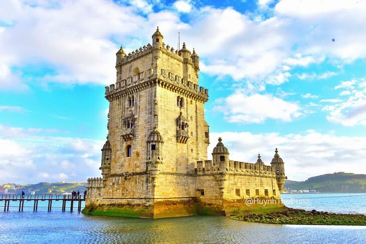 Du Lịch Châu Âu: Hà Nội - Bồ Đào Nha - Tây Ban Nha - Công Quốc Monaco - Miền Nam Nước Pháp 12 Ngày Bay Qatar Airways
