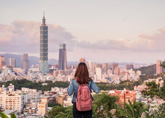 Tháp Taipei 101 Tháp Taipei 101