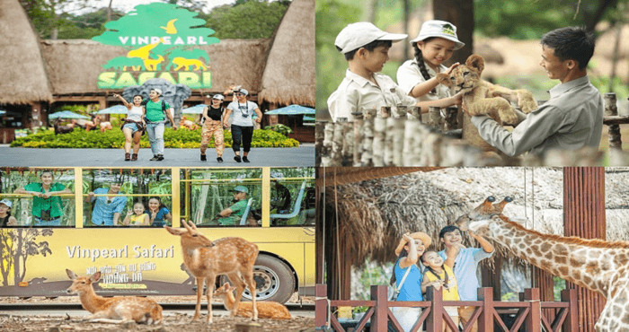 Tour Du lịch Đà Nẵng Phú Quốc 3 Ngày 2 Đêm Trọn Gói Resort 4*