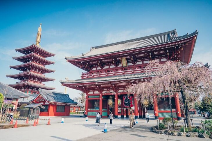 Du Lịch Nhật Bản: Hà Nội - Tokyo - Núi Phú Sĩ - Tượng Phật Ushiki Daibutsu - Công Viên Ashikaga Flower 5 Ngày Bay Vietnam Airlines