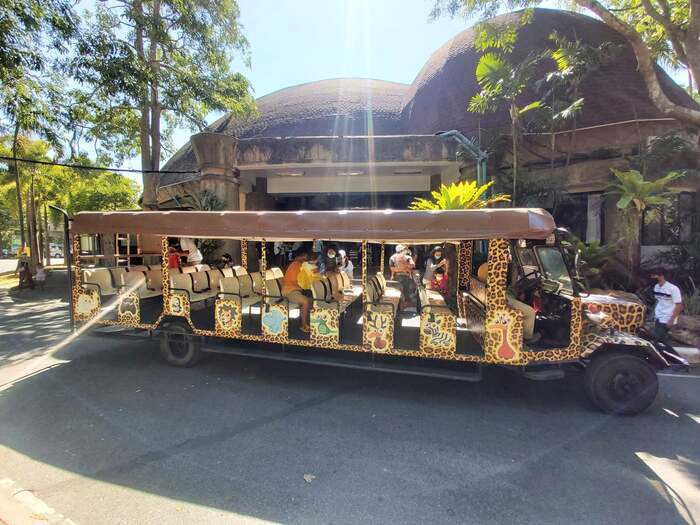 Vườn thú Khao Kheow
