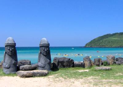 dao Jeju