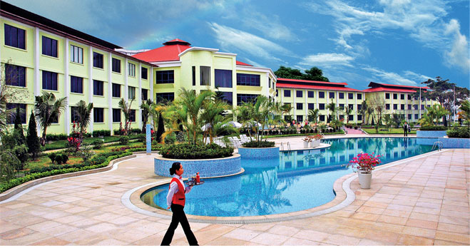 Khách sạn Đồ Sơn