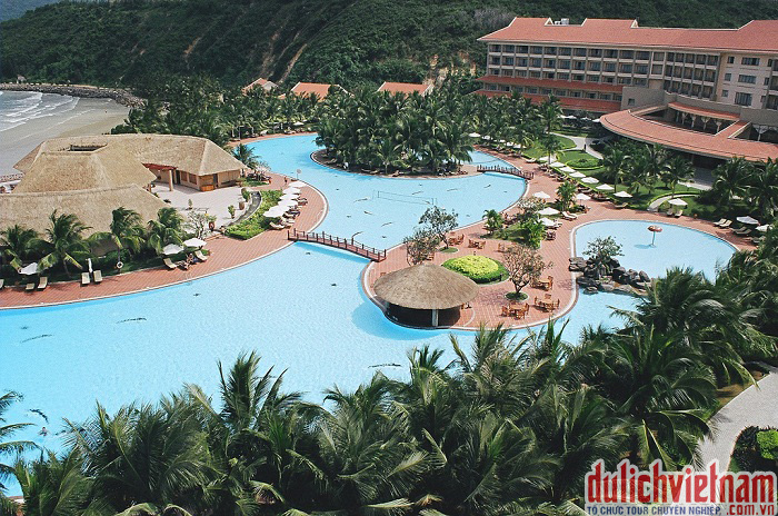 Khách sạn Vinpearl Nha Trang