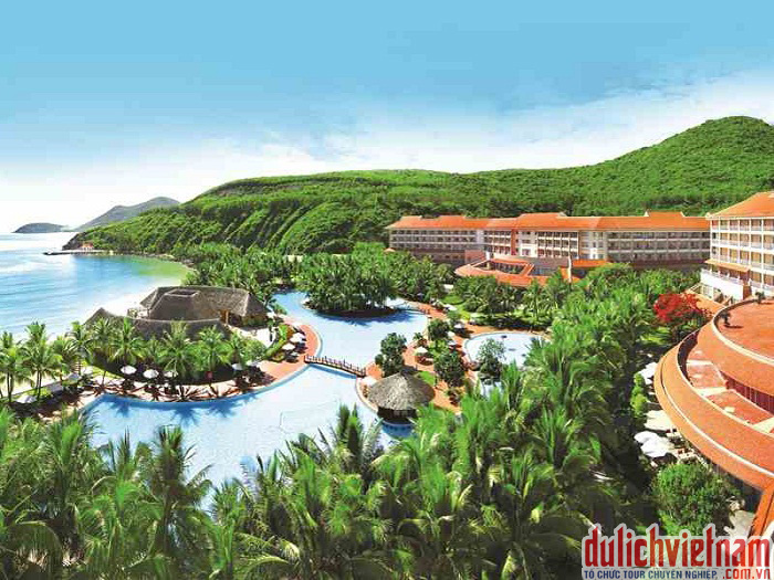 Khách sạn Vinpearl Nha Trang