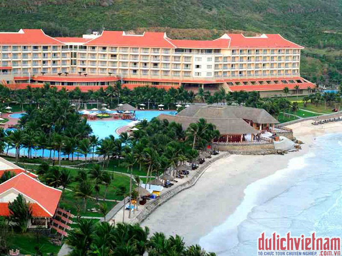 Khách sạn Vinpearl Nha Trang