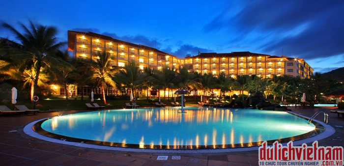 Khách sạn Vinpearl Nha Trang