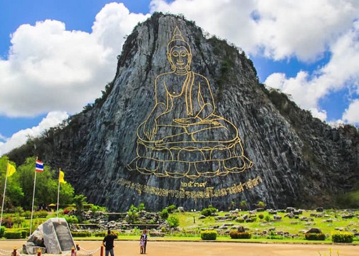 Trân Bảo Phật Sơn
