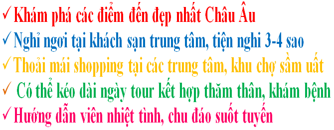 Khuyen mai du lich Dubai