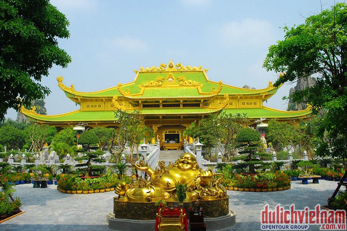 Lạc cảnh Đại Nam Văn Hiến