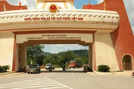 du lịch lao bảo