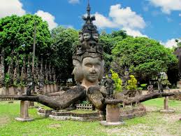 tour đi lào