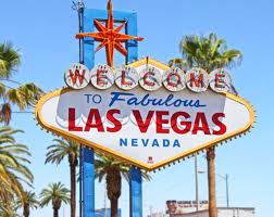 las vegas - my