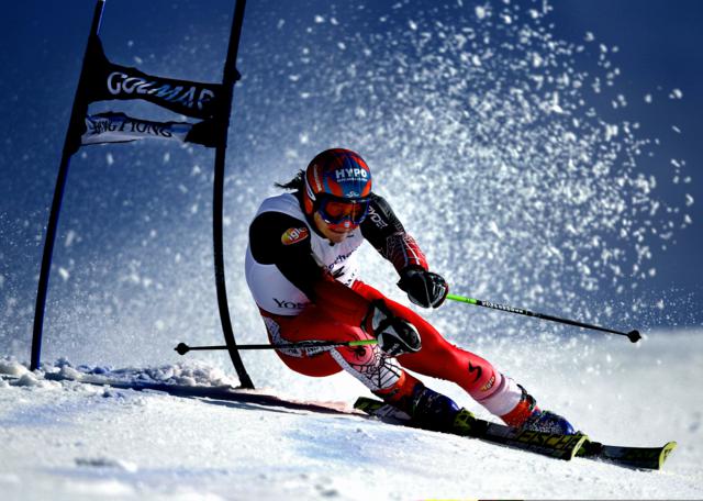 Lễ hội Go Go Ski