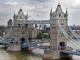Du lich anh, tour du lich london