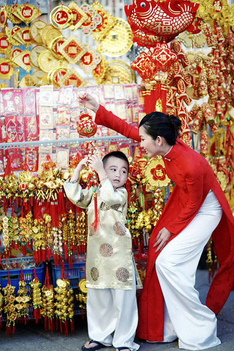 Tour đi du lịch tết đoan ngọ