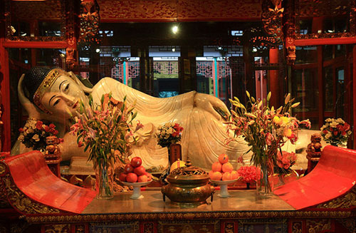 Ngọc Phật Tự