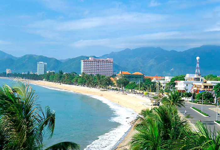 du lịch Nha Trang