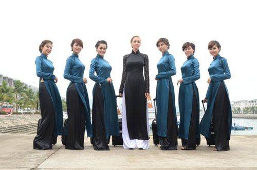 Truyền thông Tây Ban Nha ca ngợi Paradise Cruises Hạ Long