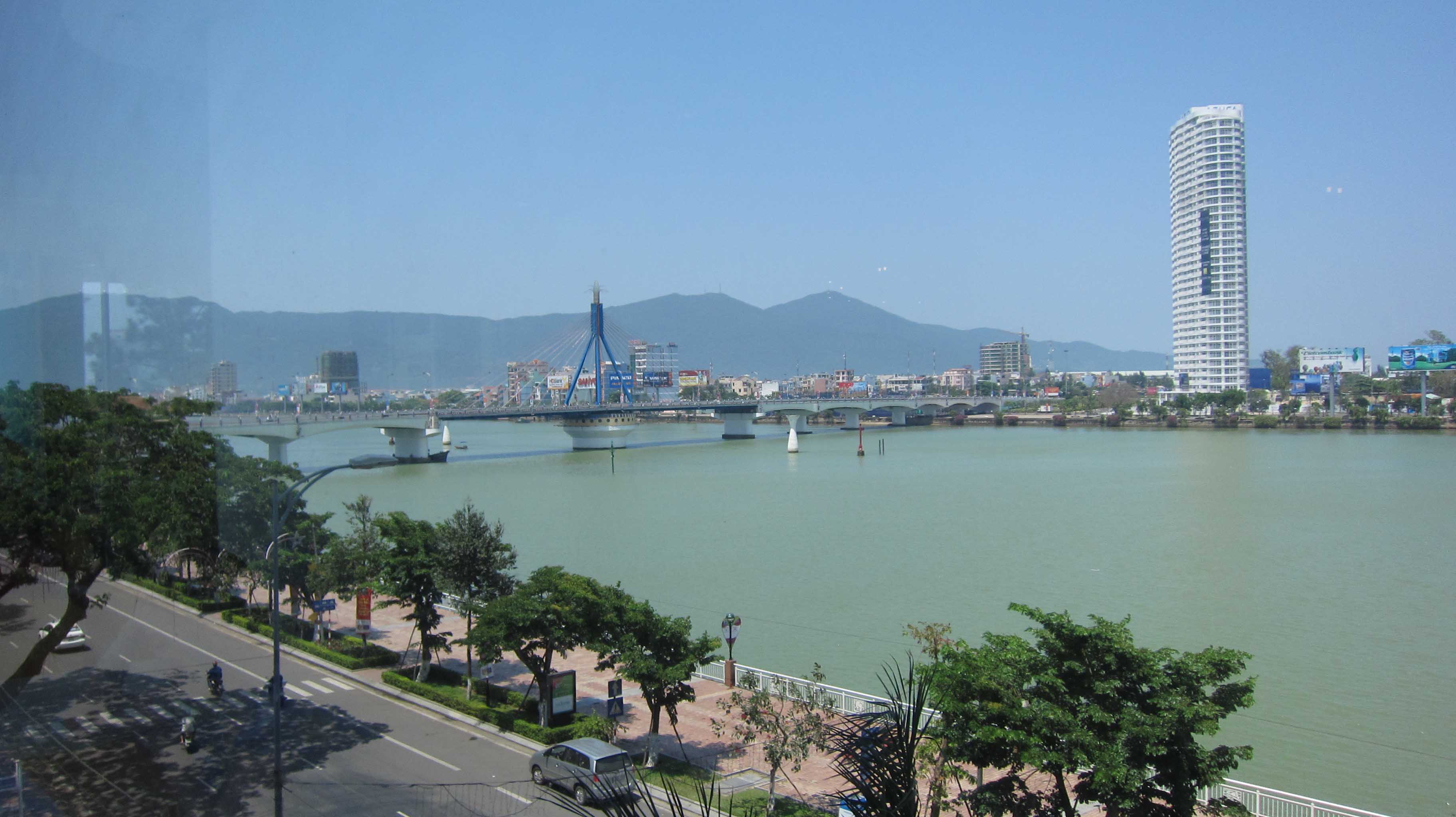 Thành phố Đà Nẵng Thành phố Đà Nẵng