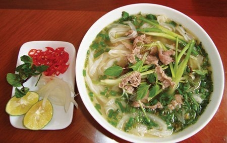 Phở Hà Nội