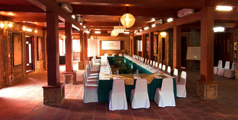 Phòng ăn Vạn Chài
