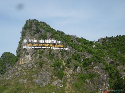 du lich phong nha