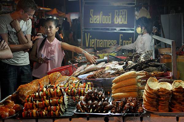 Du lịch Phú Quốc