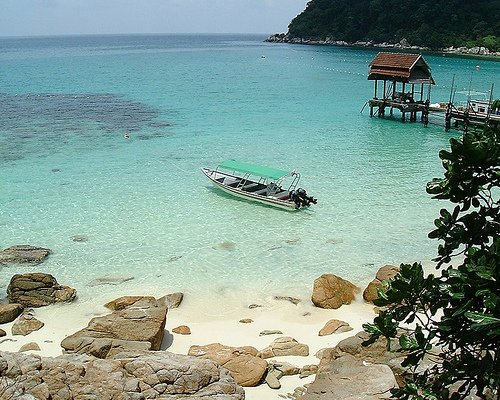 du lich malaysia gia re nhat