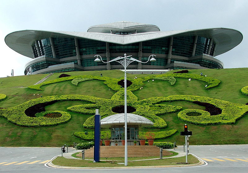 thanh-pho-xanh-putrajaya