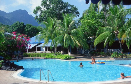 dao langkawi malaysia
