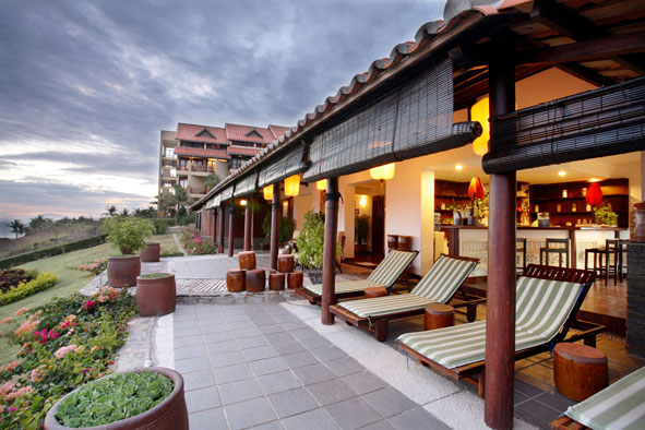 Romana Resort