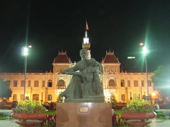 tour du lich mien nam