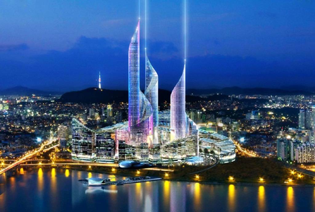 Seoul - Han Quoc