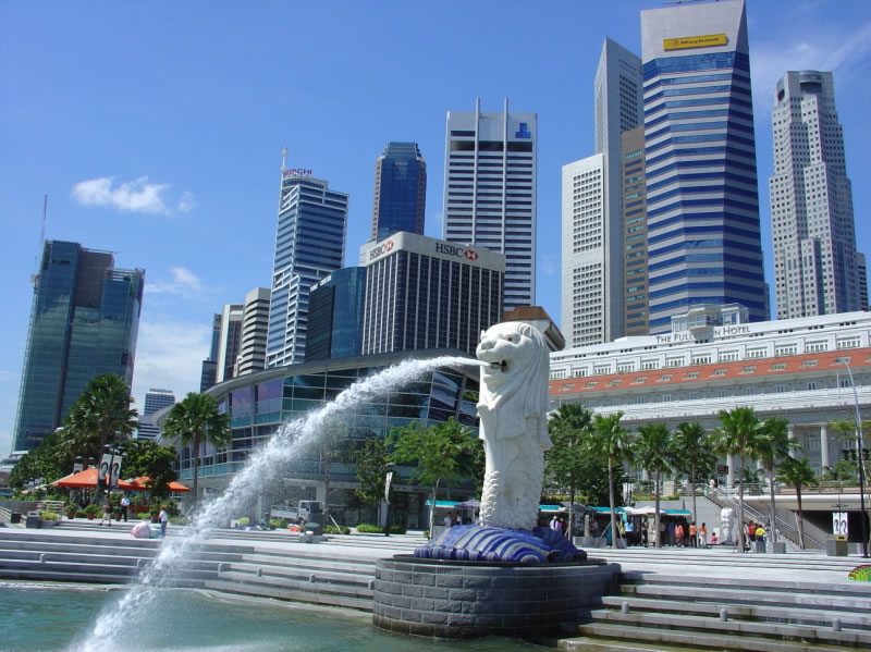 du lich singapore gia re