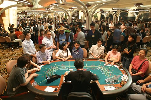 Sòng bạc Casino