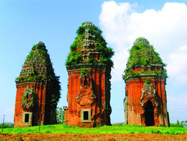 du lich quy nhon