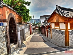 Đến thăm làng Hanok và khám phá nét văn hóa truyền thống Hàn Quốc