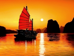 4 lý do khiến bạn không thể bỏ qua du lịch Hạ Long
