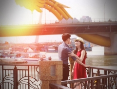 5 địa điểm ở Đà Nẵng mà những cặp đôi nhất định phải đến một lần