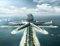  Công nghệ làm nên World Islands - hòn đảo nhân tạo ở Dubai