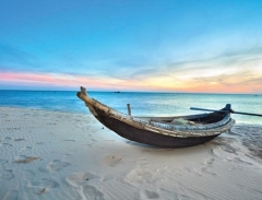 Khám phá Cù Lao Chàm - Hòn đảo xanh không tồn tại túi nilon