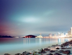 Bờ biển Haeundae - thiên đường biển đẹp nhất Hàn Quốc