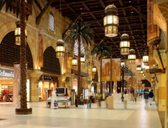 Ghé thăm trung tâm mua sắm Ibn Battuta Mall - Dubai