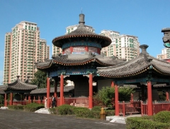Chùa Chuông Lớn - Vua của những chiếc chuông cổ