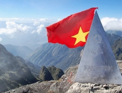 Đến Sapa chinh phục Fansipan - Nóc nhà Đông Dương