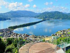 Chẳng vướng chút muộn sầu trước vẻ đẹp vịnh Matsushima ở tỉnh Miyazaki