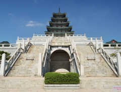 Bảo tàng Dân gian Quốc gia Hàn Quốc - điểm níu chân du khách