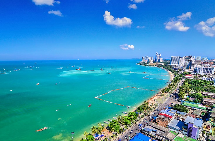 Pattaya